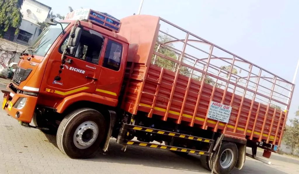 Hari Om part load tempo