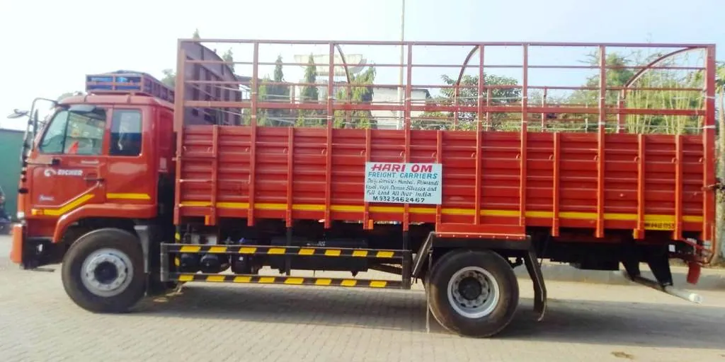 Hari Om full load truck all India