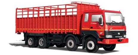 Eicher 3531