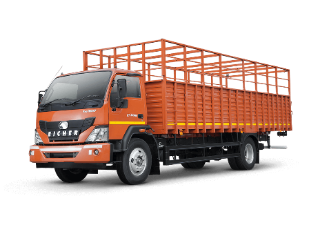 eicher-19ft